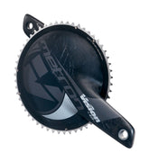 Vision Cranks - Metron TT 386Evo Carbon Road Chainset